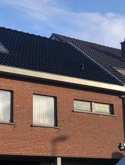 AGN Toitures - Dakwerken - toiture